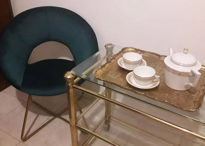 Appartamentino Nel Pigneto Storico *