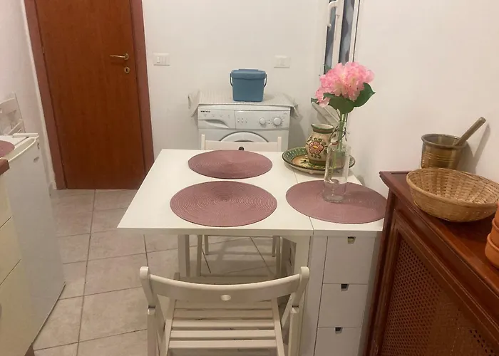 Daire Appartamentino Nel Pigneto Storico