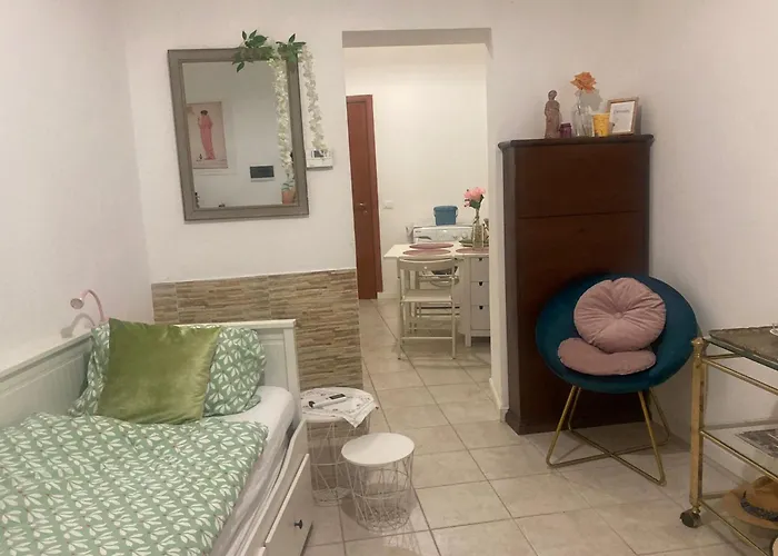 Appartamentino Nel Pigneto Storico