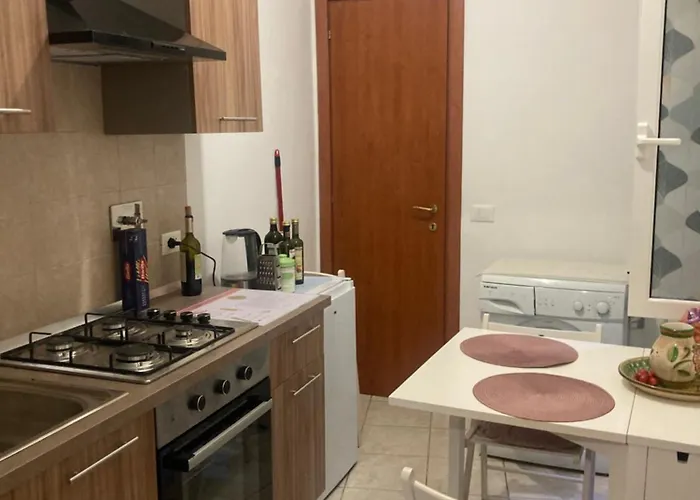 Appartamentino Nel Pigneto Storico Daire Roma